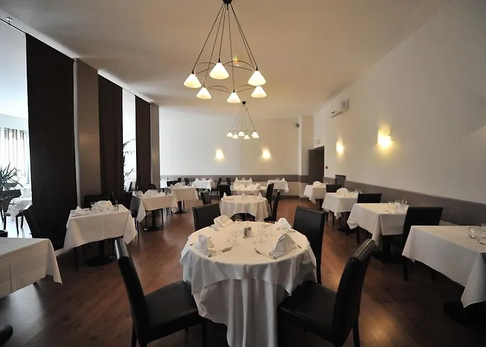 Continental Centre 3* Pau