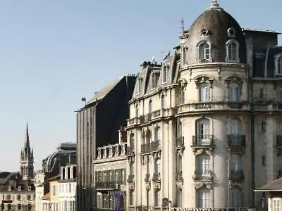 Continental Centre Hotel