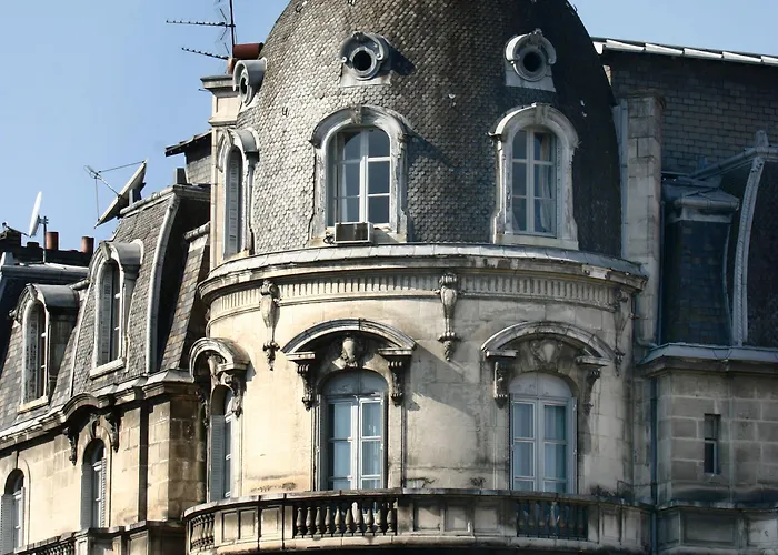 Continental Centre Hotel