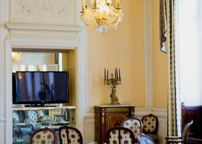 Continental Centre Hotel