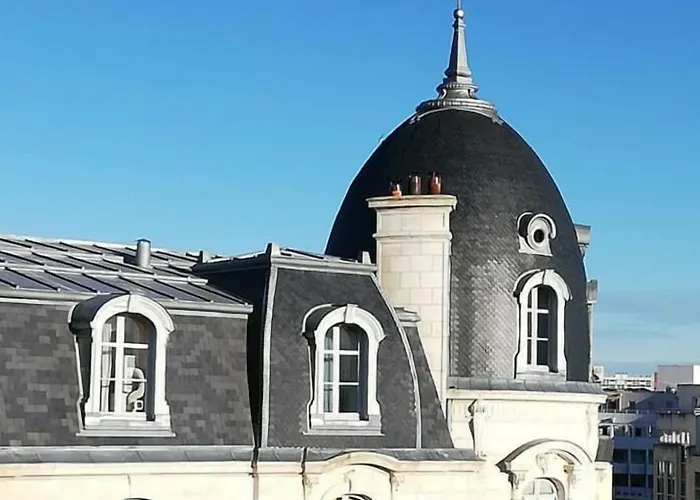 Continental Centre Pau