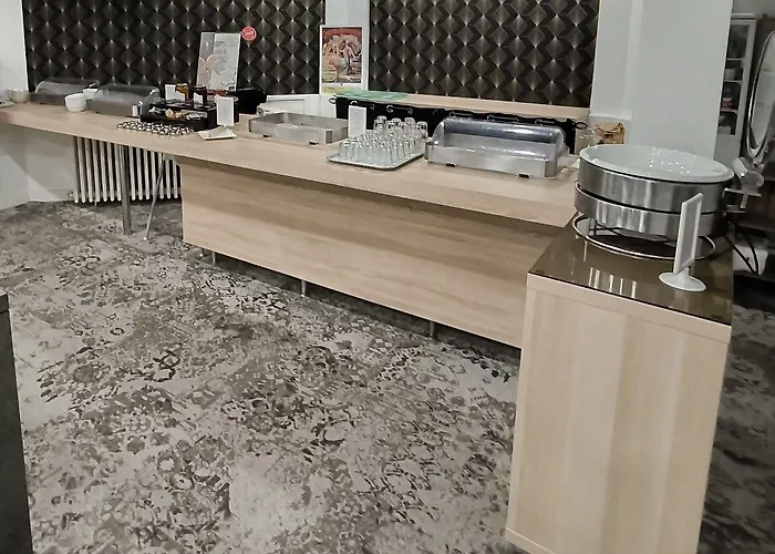 Hotel Continental Centre