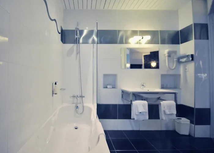 Continental Centre Pau