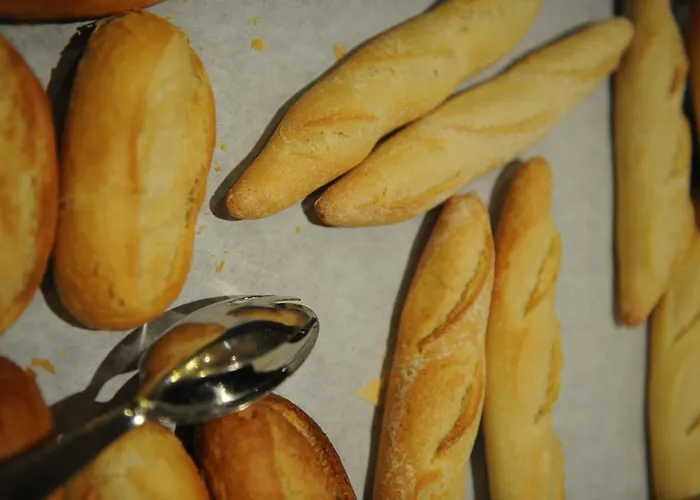 Continental Centre 3* Pau