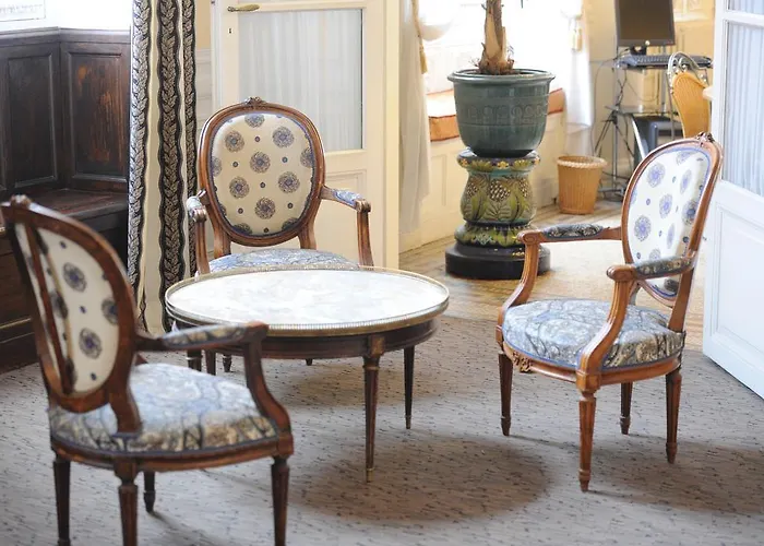 Continental Centre Pau