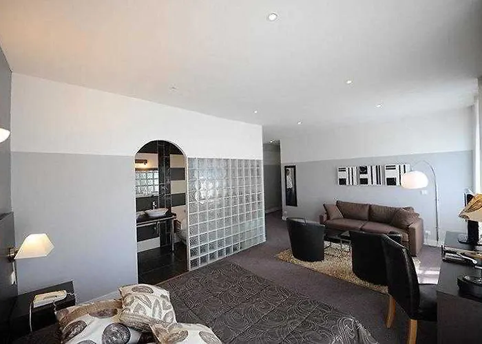 Continental Centre Pau