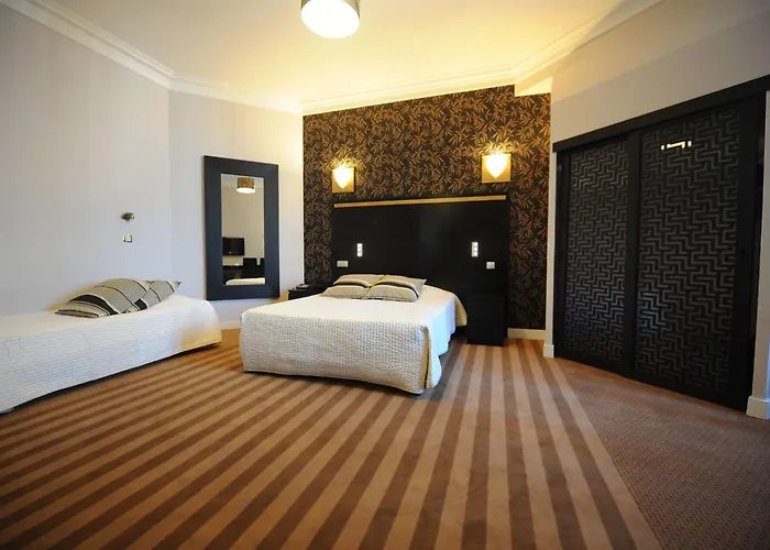 Continental Centre Hotel