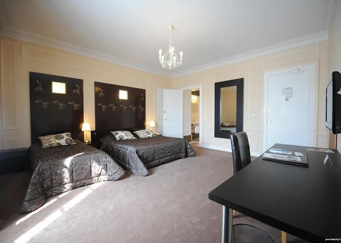 Continental Centre Pau