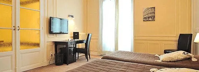 Continental Centre Hotel