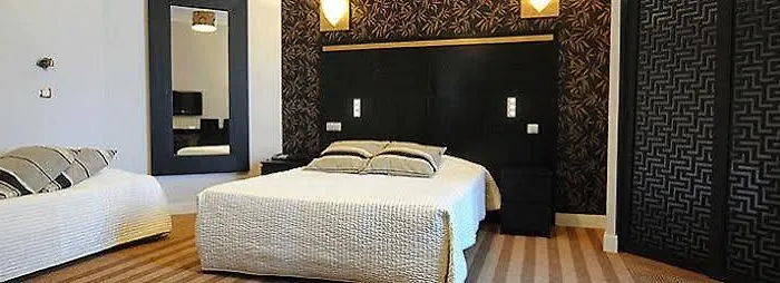 Continental Centre Hotel