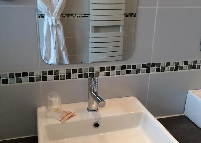 Hotel Continental Centre 3*