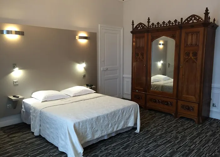 Continental Centre Pau